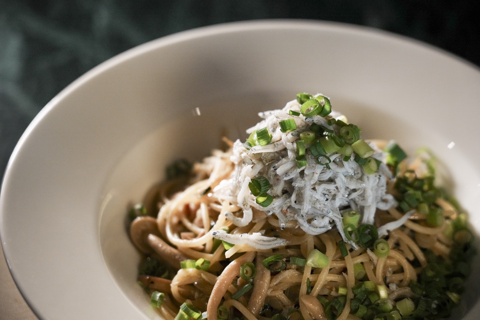 日替わりスパゲティ