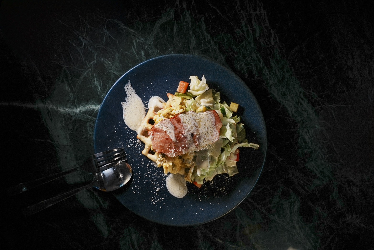 スモークミート